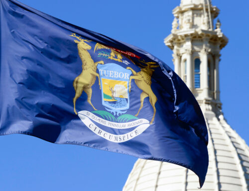 Michigan Retirement buys iShares Brazil ETF, maintains holdings in bitcoin, ethereum ETFs