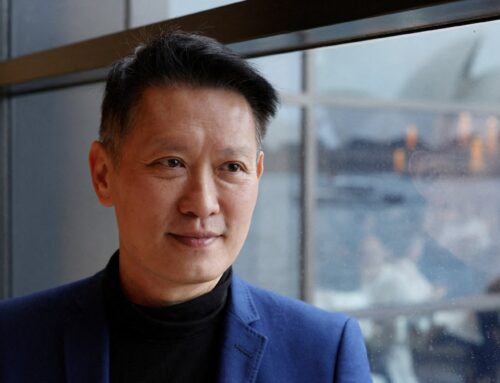 Binance CEO Teng says bitcoin volatility in line with most asset classes