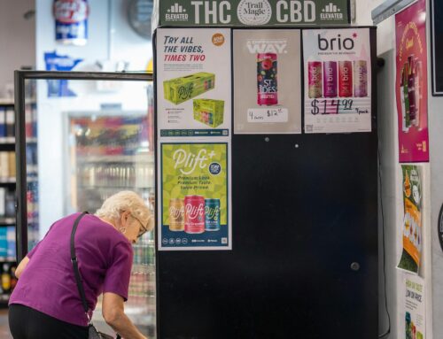 Shutdown deal could kill Minnesota’s hemp-derived THC market