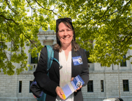 DA Dysfunction: Top ADA Exits Jackie Sartoris’ Office Amid Allegations of Toxic Work Envir