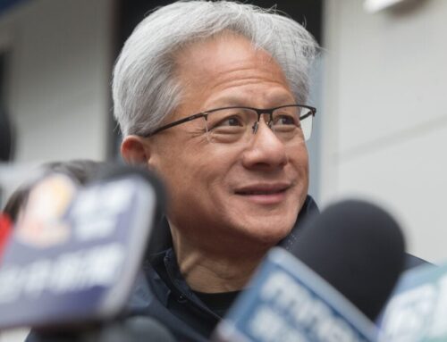 Jensen Huang Once Said He Would Have Followed Mark Zuckerberg’s Playbook For A ‘Head Start