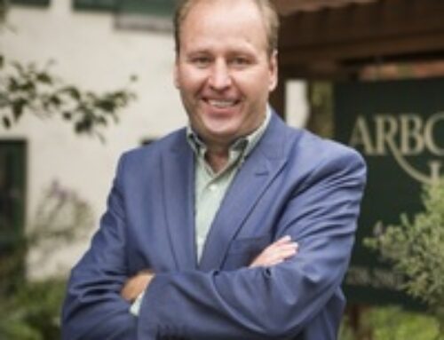 John Imes: Wisconsin’s local-to-global leadership on climate and clean energy