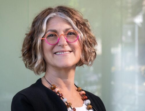 Judith Lacey: Insights on Medicinal Cannabis and Adherence in Advanced Cancer at COSA 2025