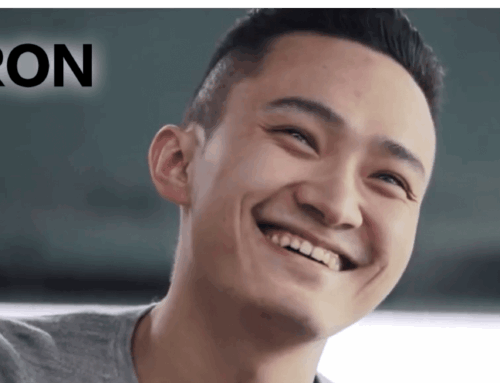 TRON Founder Justin Sun Moves $154 Million Ethereum