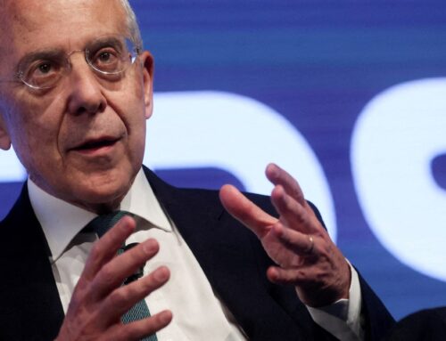 Focus: Wanted! Investors demand Italy hire renewable expert, global networker to run Enel