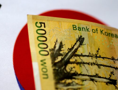 South Korea readies incentives for long-term stock investment, FX stability