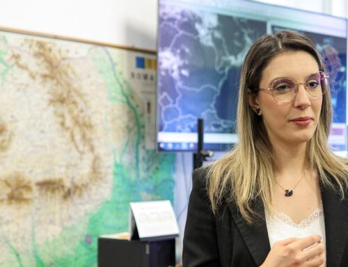 Romania to set up fund for critical flood infrastructure