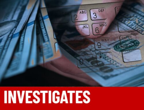 Consumer group warns of Bitcoin ATM scams targeting elderly