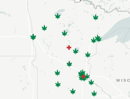Where can I buy cannabis in Minnesota?