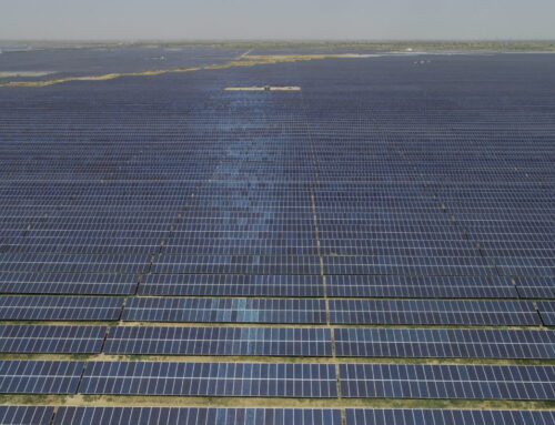 ACME Solar emerges winning bidder for 130 MW round-the-clock renewable power project