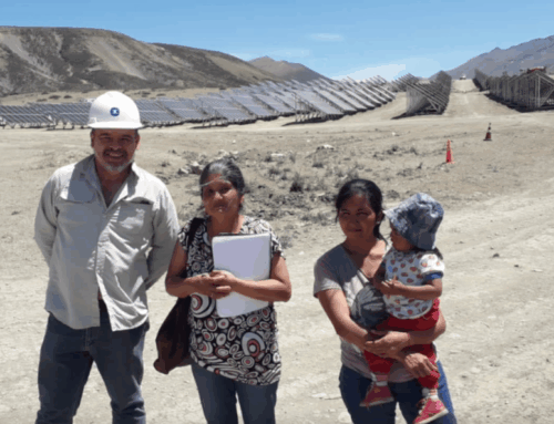 Community Equity Opportunity Fund