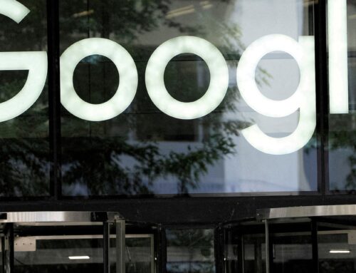 Google to invest $40 billion in new data centers in Texas, Bloomberg News reports
