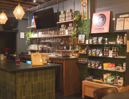 ‘So we’re not in panic mode yet’: Appropriations bill leads to cannabinoid industry uncert