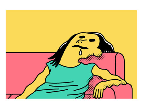 Legalization Nation: how stigma is built into cannabis regulations