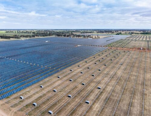 Apple’s inaugural Australian solar deal covers 108MW Victorian project