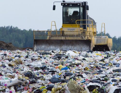 Environmental Justice Screening – Building Equity Into Communities at #MACoCon