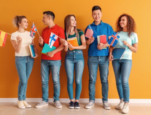 Meta Expands AI Speech Recognition to 1,600+ Languages