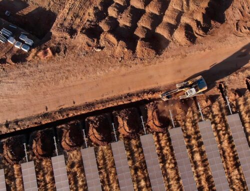 Over 100 GW of solar and storage risk being ‘trapped in limbo’