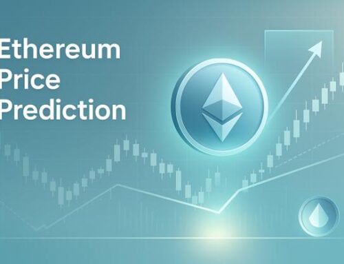 Ethereum Price Prediction: Can ETH Still Break $5,000 Before 2026? ETH Whales Are Diving I