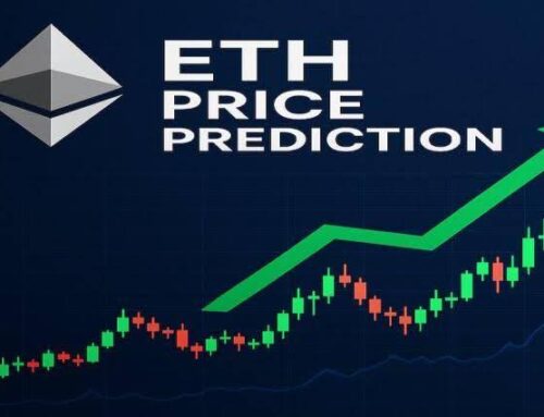 ETH Price Prediction: Can Ethereum Maintain Momentum Into 2025?