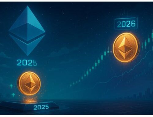 Ethereum Price Prediction: Likelihood of ETH Rallying to $3,000 As $2,750 Support Holds St