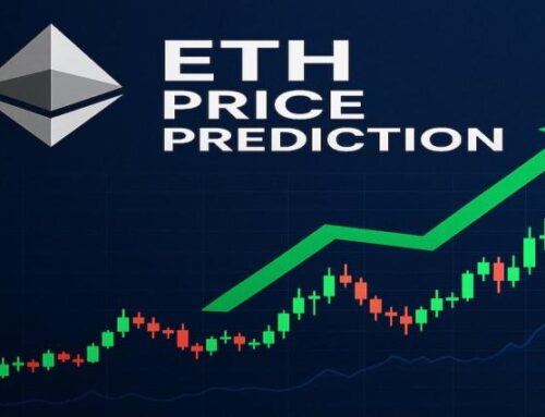 ETH Price Prediction: Can Ethereum Sustain Its Rally as New Players Like Bitcoin Hyper Eme