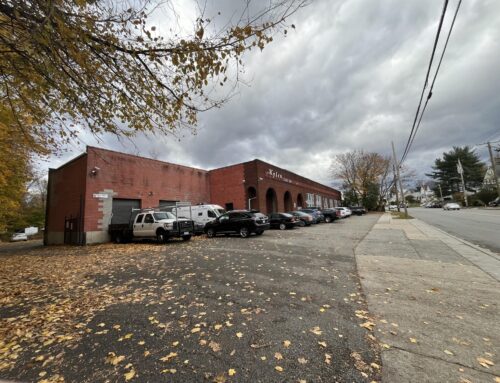 Odor Mitigation System at Proposed Cannabis Microbusiness Deemed Effective