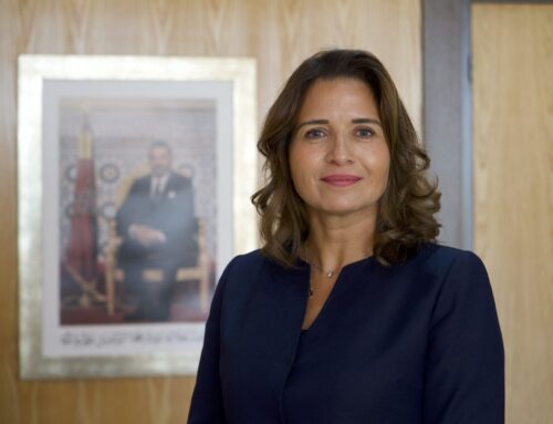 Morocco, Mauritania Sign Green Partnership to Boost Environment, Sustainable Development