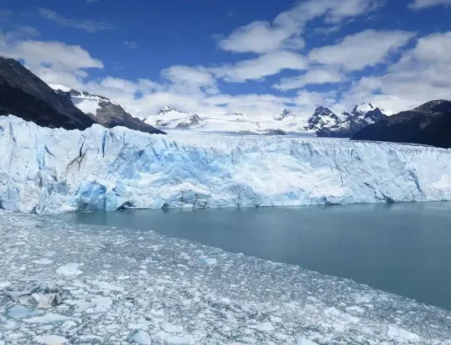 The Glacier Law in Argentina: the discussion about what the periglacial environment is and
