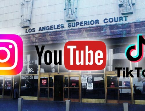 Zuckerberg & Other Social Media CEOs Set For Witness Stand As Meta, Google, TikTok & Snap