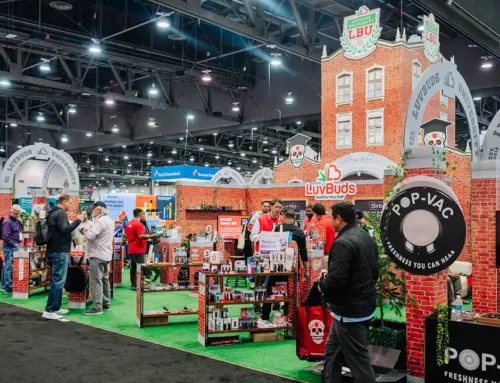 Are accessories the secret for cannabis retail margins?