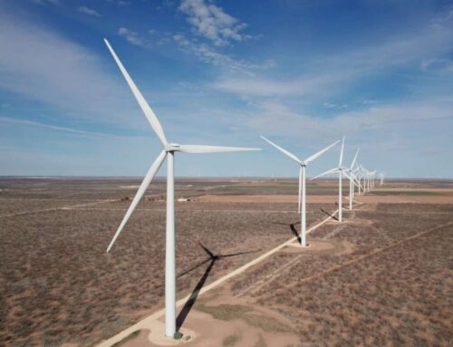 MARA Sues to Block Texas County Vote Creating Town Around Its Bitcoin Mine