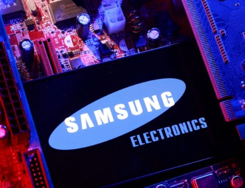 Samsung Electronics to add chip production line as demand rises