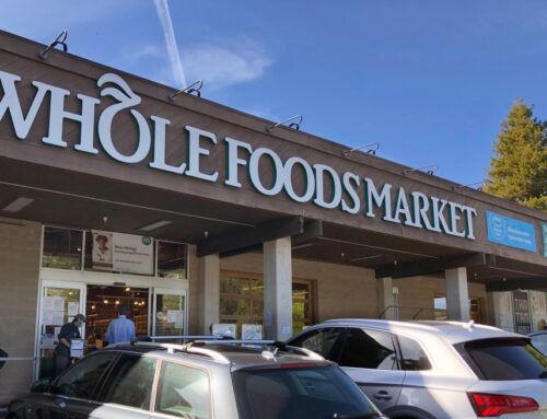 Mill Valley manager: Amazon layoffs stall Whole Foods transition