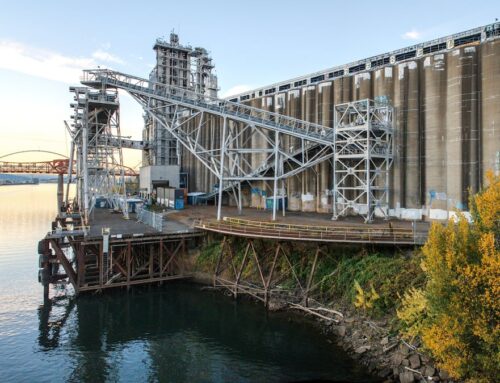 Initiative to support Black Portlanders is investing $70M to redevelop waterfront, other p