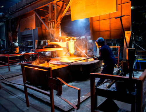 When the Power Grid Needs Relief from High Demand, Here’s Who You Call