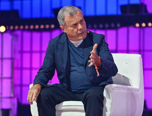 Agency Brief—S4 Capital sees slowdown as clients shift spend toward AI