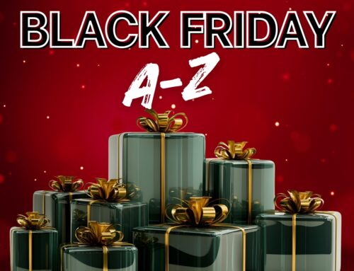 The best Black Friday 2025 deals from A to Z
