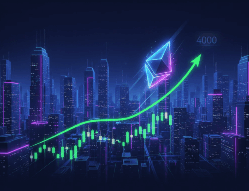 Ethereum Price Prediction: Rebound to $4,000 Incoming? Bitcoin Hyper Ranks Among Best Cryp