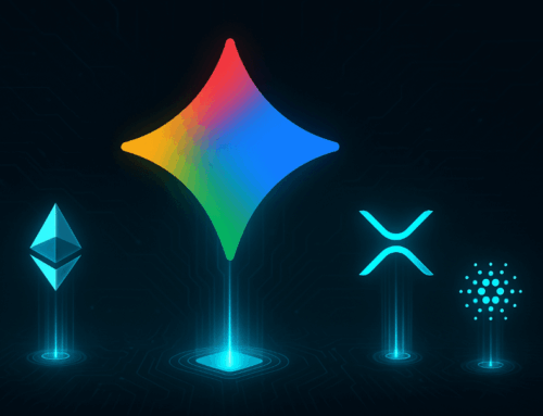 Google’s AI Gemini Predicts Price of Ethereum, XRP, Cardano by End of 2025