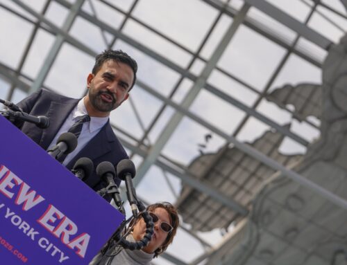 Can Mamdani supercharge New York’s clean energy revolution?