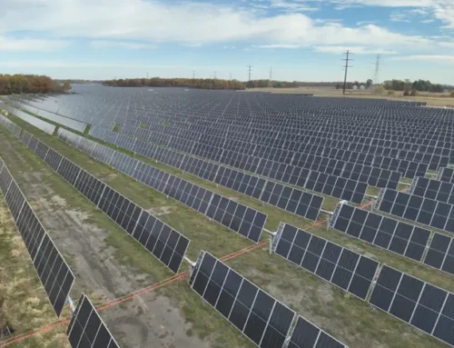 Bechtel to Build Major Solar and Storage Project in Texas
