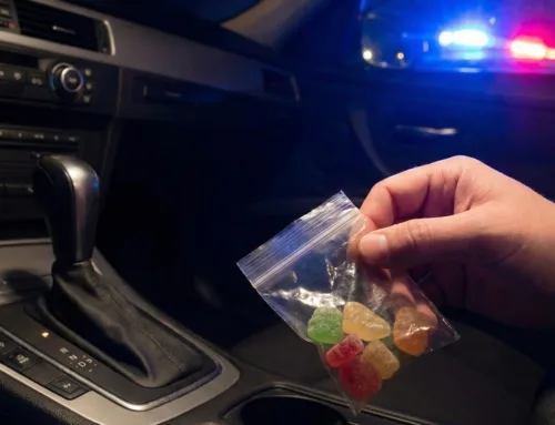 Legal Cannabis, Illegal Drive: The ‘Open Package’ Trap