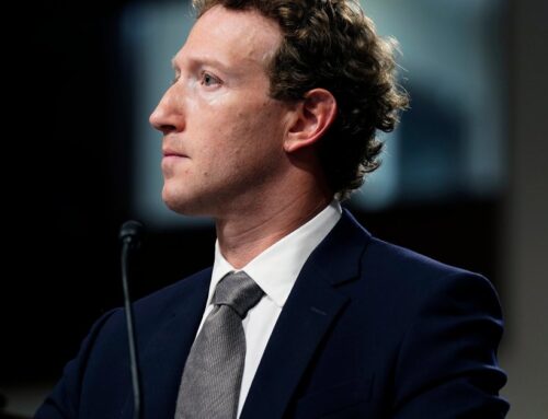 7 Explosive Allegations Against Meta in Newly Unsealed Filings