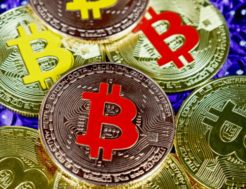 Here’s Why Bitcoin Is Dropping Below $90,000