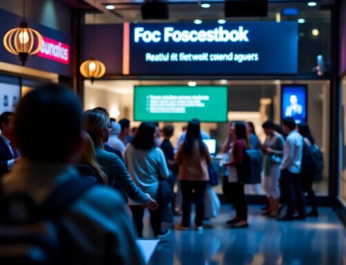 Meta Aims to Energize Facebook Communities: Private Groups Can Now Go Public