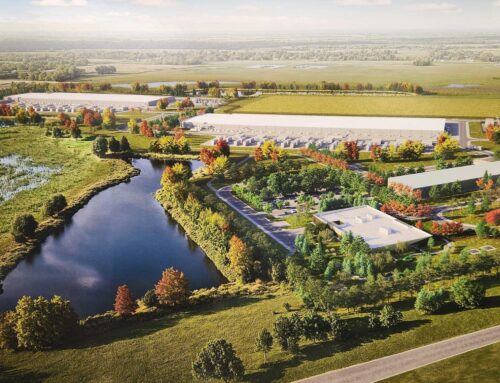 Meta to invest more than $1B on Beaver Dam data center campus