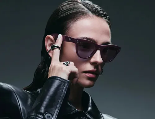 Meta now has a trade-in program for its smart glasses, but there’s a catch