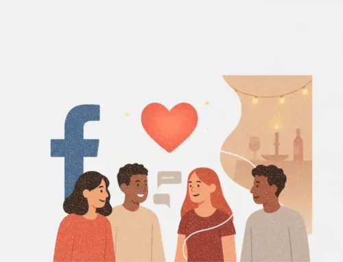 Meta’s Facebook campaign targets Gen Z with storytelling