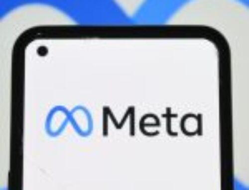 Meta to invest $600bn in AI data centres and infrastructure